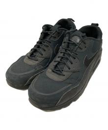NIKE（ナイキ）の古着「AIR MAX 90 SURPLUS」｜BLACK