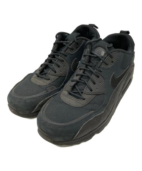 NIKE（ナイキ）NIKE (ナイキ) AIR MAX 90 SURPLUS BLACK サイズ:US10の古着・服飾アイテム