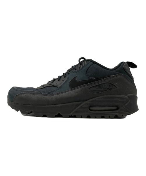 NIKE（ナイキ）NIKE (ナイキ) AIR MAX 90 SURPLUS BLACK サイズ:US10の古着・服飾アイテム