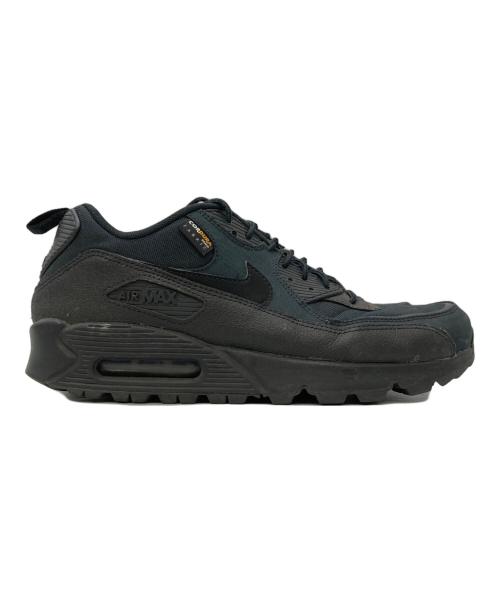 NIKE（ナイキ）NIKE (ナイキ) AIR MAX 90 SURPLUS BLACK サイズ:US10の古着・服飾アイテム