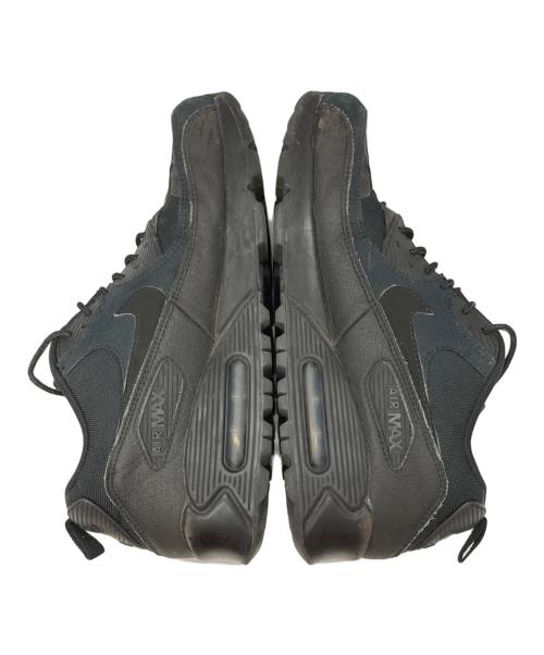 NIKE（ナイキ）NIKE (ナイキ) AIR MAX 90 SURPLUS BLACK サイズ:US10の古着・服飾アイテム