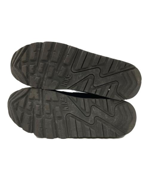 NIKE（ナイキ）NIKE (ナイキ) AIR MAX 90 SURPLUS BLACK サイズ:US10の古着・服飾アイテム