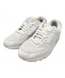 NIKE（ナイキ）の古着「AIR MAX90」｜ホワイト