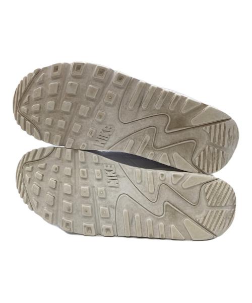 NIKE（ナイキ）NIKE (ナイキ) AIR MAX90 ホワイト サイズ:US8の古着・服飾アイテム