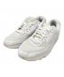 NIKE（ナイキ）の古着「AIR MAX90」｜ホワイト
