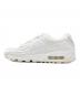 NIKE (ナイキ) AIR MAX90 ホワイト サイズ:US8：7000円