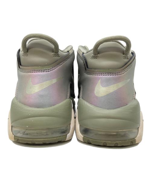 NIKE（ナイキ）NIKE (ナイキ) AIR MORE UPTEMPO DARK STUCCO サイズ:US10の古着・服飾アイテム