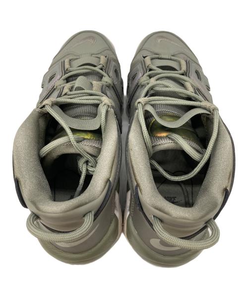 NIKE（ナイキ）NIKE (ナイキ) AIR MORE UPTEMPO DARK STUCCO サイズ:US10の古着・服飾アイテム