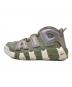 NIKE (ナイキ) AIR MORE UPTEMPO DARK STUCCO サイズ:US10：7000円