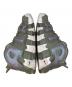 中古・古着 NIKE (ナイキ) AIR MORE UPTEMPO DARK STUCCO サイズ:US10：7000円