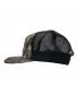Supreme (シュプリーム) Pinup Mesh Back 5-panel TrueTimber HTC Fall カーキ：10000円