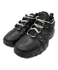 NIKE×SUPREME（ナイキ×シュプリーム）の古着「AIR MAX CB94 LOW SP」｜ブラック