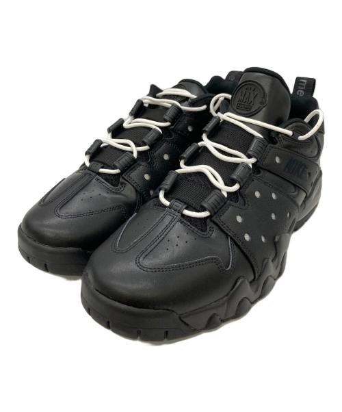 NIKE（ナイキ）NIKE (ナイキ) Supreme (シュプリーム) AIR MAX CB94 LOW SP ブラック サイズ:US11.5の古着・服飾アイテム