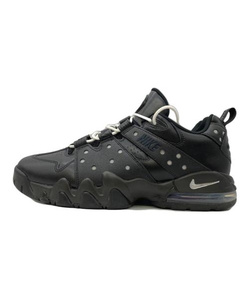 NIKE（ナイキ）NIKE (ナイキ) Supreme (シュプリーム) AIR MAX CB94 LOW SP ブラック サイズ:US11.5の古着・服飾アイテム