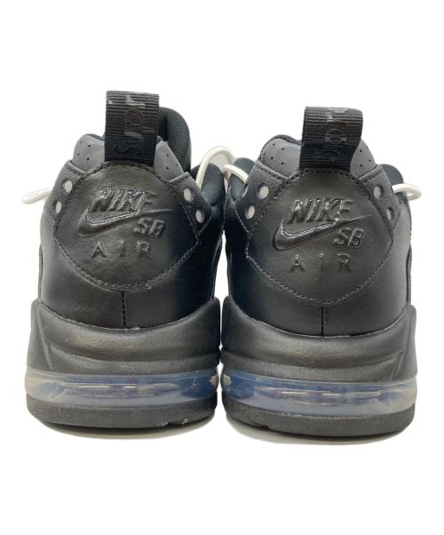 NIKE（ナイキ）NIKE (ナイキ) Supreme (シュプリーム) AIR MAX CB94 LOW SP ブラック サイズ:US11.5の古着・服飾アイテム