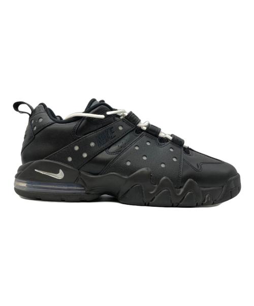 NIKE（ナイキ）NIKE (ナイキ) Supreme (シュプリーム) AIR MAX CB94 LOW SP ブラック サイズ:US11.5の古着・服飾アイテム