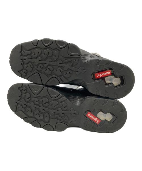NIKE（ナイキ）NIKE (ナイキ) Supreme (シュプリーム) AIR MAX CB94 LOW SP ブラック サイズ:US11.5の古着・服飾アイテム