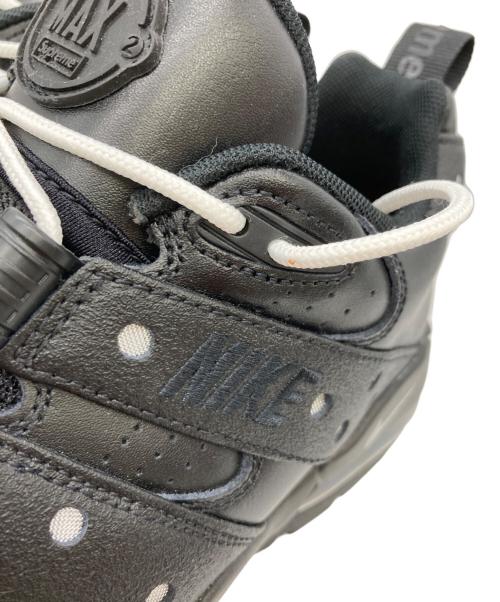 NIKE（ナイキ）NIKE (ナイキ) Supreme (シュプリーム) AIR MAX CB94 LOW SP ブラック サイズ:US11.5の古着・服飾アイテム