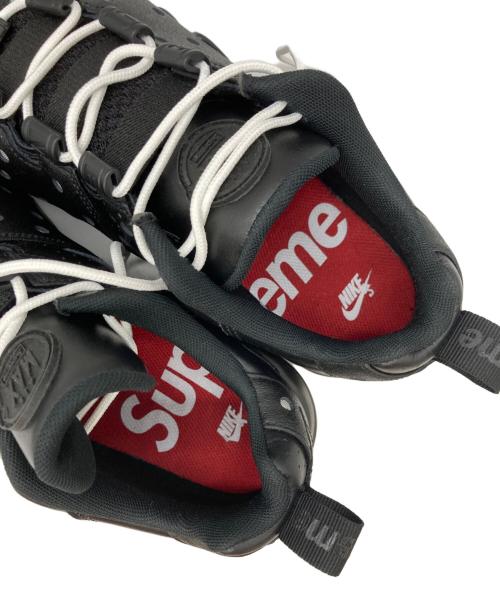 NIKE（ナイキ）NIKE (ナイキ) Supreme (シュプリーム) AIR MAX CB94 LOW SP ブラック サイズ:US11.5の古着・服飾アイテム