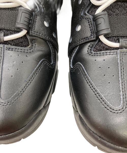 NIKE（ナイキ）NIKE (ナイキ) Supreme (シュプリーム) AIR MAX CB94 LOW SP ブラック サイズ:US11.5の古着・服飾アイテム