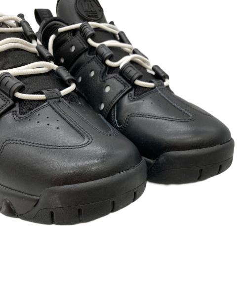 NIKE（ナイキ）NIKE (ナイキ) Supreme (シュプリーム) AIR MAX CB94 LOW SP ブラック サイズ:US11.5の古着・服飾アイテム
