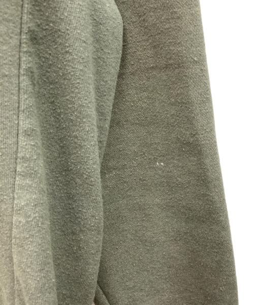 Patagonia（パタゴニア）Patagonia (パタゴニア) FITZ ROY ICON UPRISAL HOODY オリーブ サイズ:W's XL , M's Lの古着・服飾アイテム