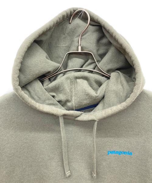 Patagonia（パタゴニア）Patagonia (パタゴニア) FITZ ROY ICON UPRISAL HOODY オリーブ サイズ:W's XL , M's Lの古着・服飾アイテム