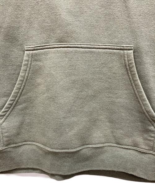 Patagonia（パタゴニア）Patagonia (パタゴニア) FITZ ROY ICON UPRISAL HOODY オリーブ サイズ:W's XL , M's Lの古着・服飾アイテム
