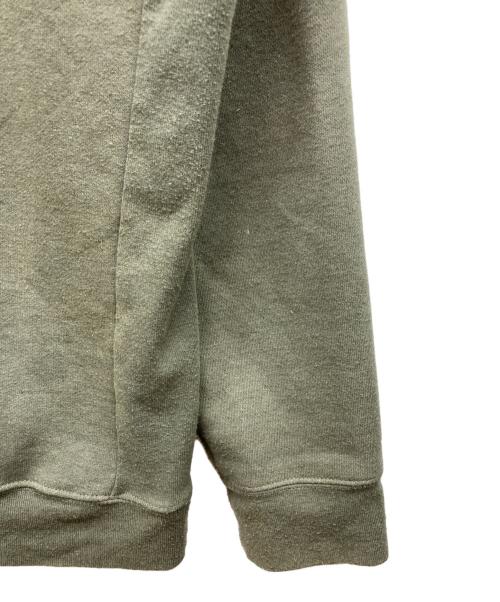 Patagonia（パタゴニア）Patagonia (パタゴニア) FITZ ROY ICON UPRISAL HOODY オリーブ サイズ:W's XL , M's Lの古着・服飾アイテム