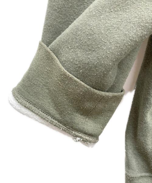 Patagonia（パタゴニア）Patagonia (パタゴニア) FITZ ROY ICON UPRISAL HOODY オリーブ サイズ:W's XL , M's Lの古着・服飾アイテム