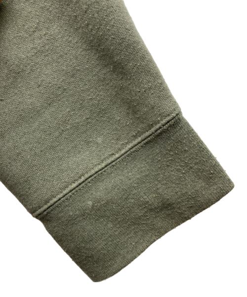 Patagonia（パタゴニア）Patagonia (パタゴニア) FITZ ROY ICON UPRISAL HOODY オリーブ サイズ:W's XL , M's Lの古着・服飾アイテム