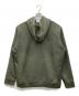 Patagonia (パタゴニア) FITZ ROY ICON UPRISAL HOODY オリーブ サイズ:W's XL , M's L：5000円