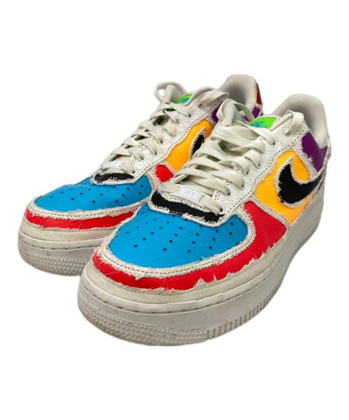 NIKE（ナイキ）NIKE (ナイキ) スニーカー マルチカラー サイズ:US11.5の古着・服飾アイテム