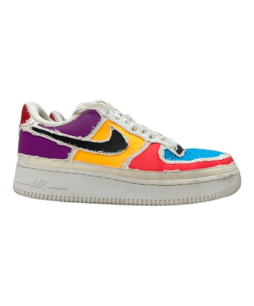 NIKE（ナイキ）NIKE (ナイキ) スニーカー マルチカラー サイズ:US11.5の古着・服飾アイテム