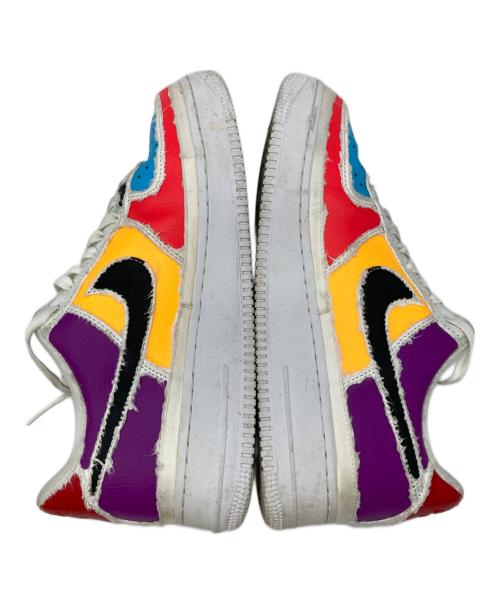 NIKE（ナイキ）NIKE (ナイキ) スニーカー マルチカラー サイズ:US11.5の古着・服飾アイテム