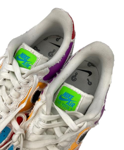 NIKE（ナイキ）NIKE (ナイキ) スニーカー マルチカラー サイズ:US11.5の古着・服飾アイテム