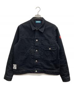 中古・古着通販】Supreme (シュプリーム) john coltrane denim jacket