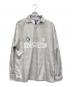 BILLIONAIRE BOYS CLUB（ビリオネアボーイズクラブ）の古着「D&D Football Shirt」｜グレー