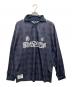 BILLIONAIRE BOYS CLUB（ビリオネアボーイズクラブ）の古着「D&D Football Shirt」｜ネイビー