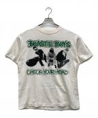 SAINT MICHAELセントマイケル）の古着「26SS BTB SS T-SHIRT」｜ホワイト