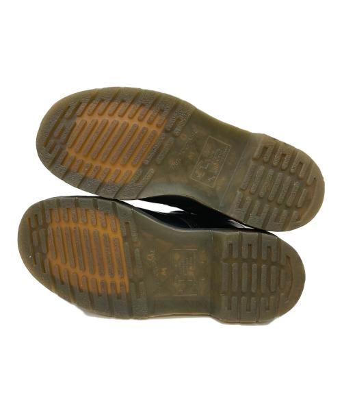 Dr.Martens（ドクターマーチン）Dr.Martens (ドクターマーチン) 8ホールブーツ ブラック サイズ:UK4の古着・服飾アイテム