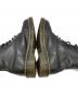 中古・古着 Dr.Martens (ドクターマーチン) 8ホールブーツ ブラック サイズ:UK4：7000円