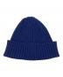 Supreme (シュプリーム) SMALL BOX LOGO BEANIE ネイビー：7000円