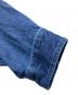 中古・古着 Supreme (シュプリーム) Small Box Denim Shirt インディゴ サイズ:XL：17000円