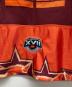 中古・古着 Supreme (シュプリーム) Stars Football Jersey オレンジ サイズ:XL：17000円