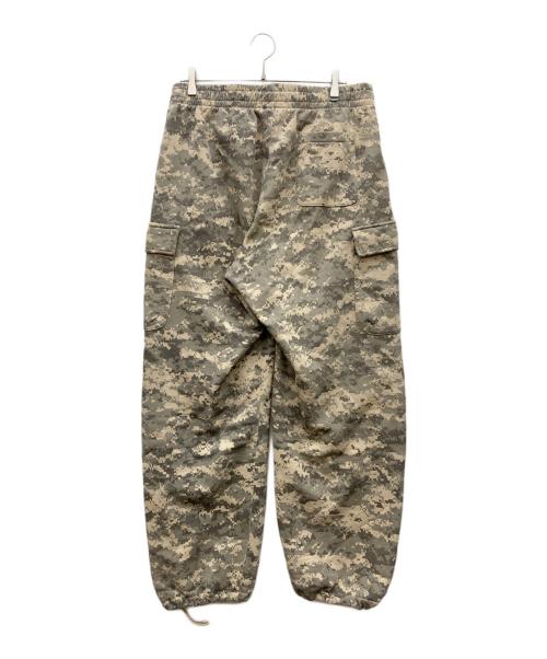 SUPREME（シュプリーム）Supreme (シュプリーム) 25FW Small Box Cargo Sweatpant 