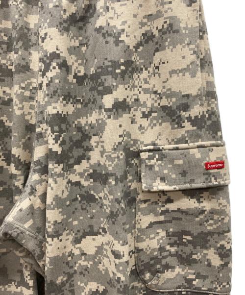 SUPREME（シュプリーム）Supreme (シュプリーム) 25FW Small Box Cargo Sweatpant 