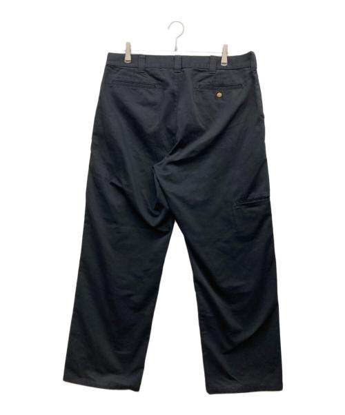 SUPREME（シュプリーム）Supreme (シュプリーム) ANTIHERO (アンタイヒーロー) Work Pant ブラック サイズ:36の古着・服飾アイテム