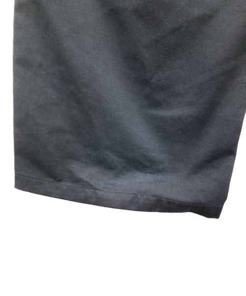 SUPREME（シュプリーム）Supreme (シュプリーム) ANTIHERO (アンタイヒーロー) Work Pant ブラック サイズ:36の古着・服飾アイテム