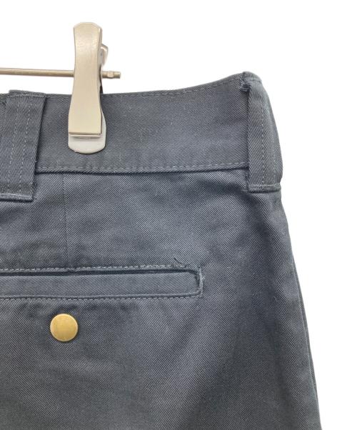 SUPREME（シュプリーム）Supreme (シュプリーム) ANTIHERO (アンタイヒーロー) Work Pant ブラック サイズ:36の古着・服飾アイテム